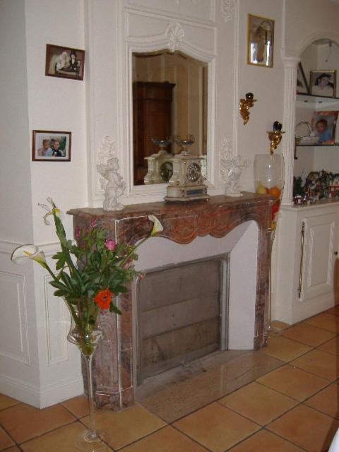 Logis Deritel Bed & Breakfast Montsurs Exterior photo